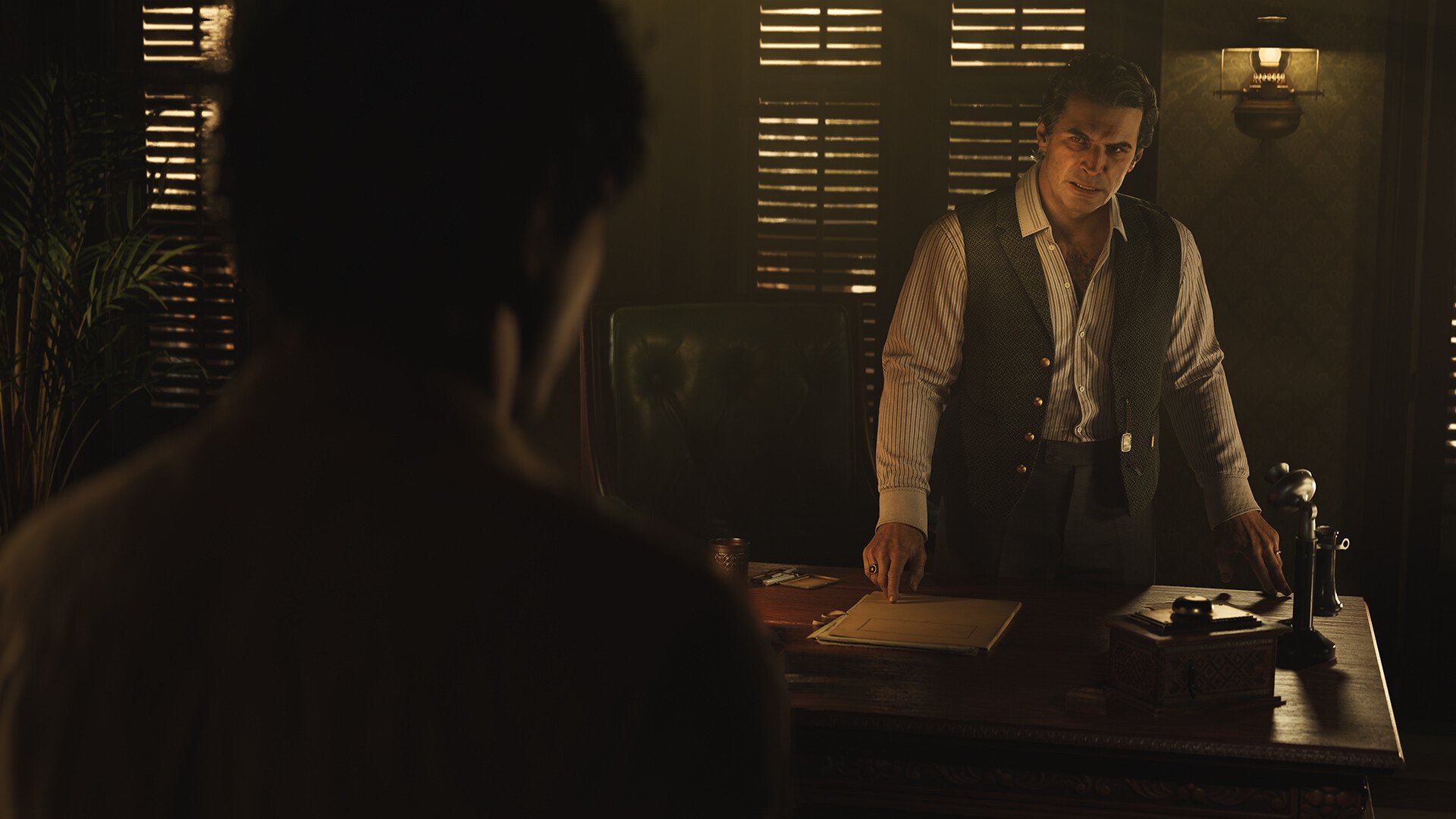 Mafia: The Old Country - Imagen 28